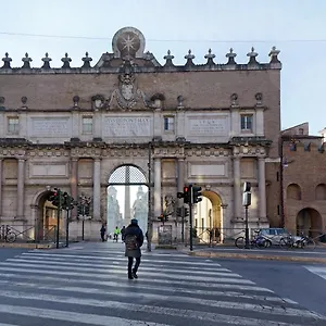 Apartamento Casa Vignola 195, Roma
