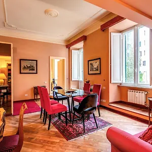 Apartment Elegant Flat By The Vatican Dx, Rome