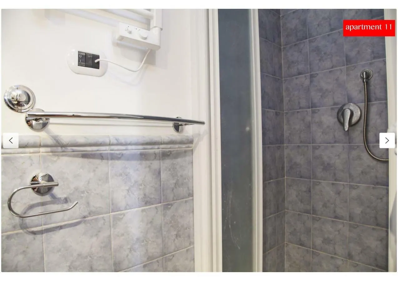 M9 Pantheon Attic 11 Apartment Rome