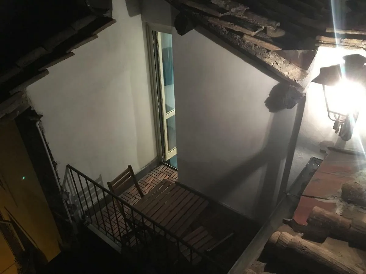 M9 Pantheon Attic 11 Apartment Rome 0*,  Italy